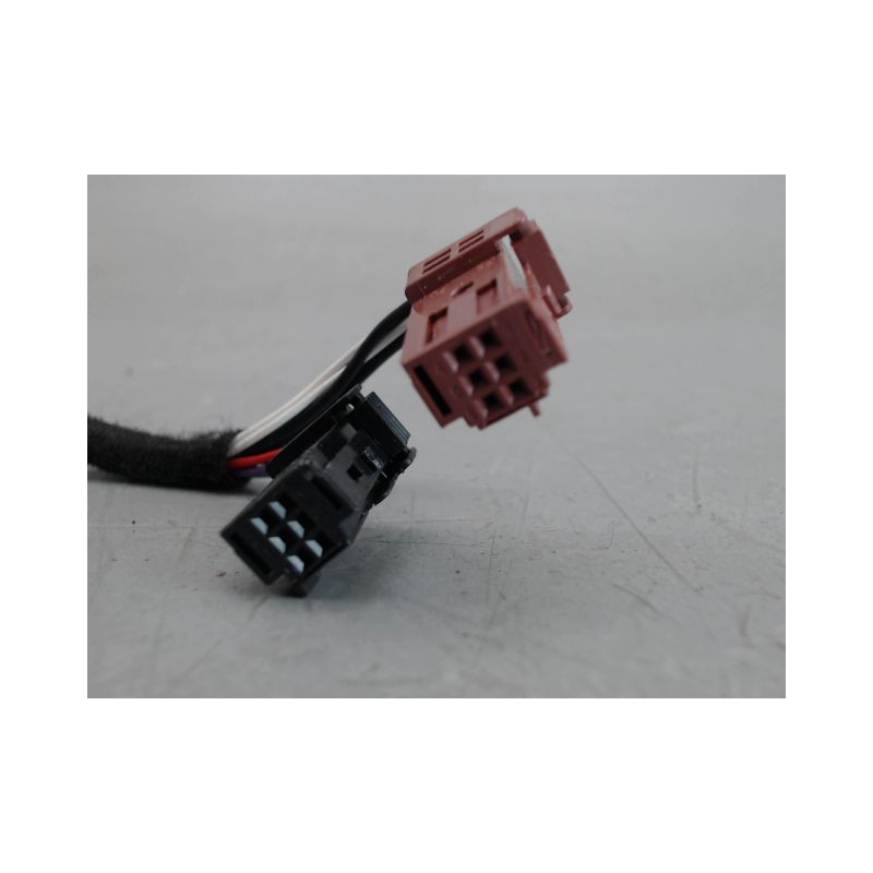 RETROVISEUR EXTERIEUR ELECTRIQUE DROIT PEUGEOT 208