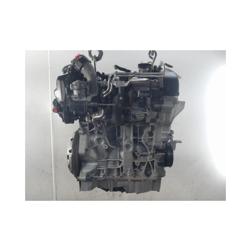 MOTEUR ESSENCE VOLKSWAGEN POLO 1.2 TSI 16V