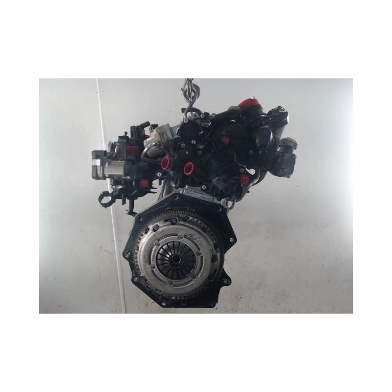 MOTEUR ESSENCE VOLKSWAGEN POLO 1.2 TSI 16V