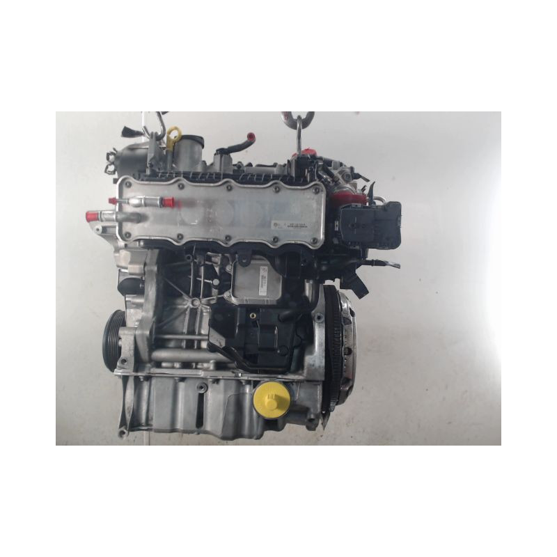 MOTEUR ESSENCE VOLKSWAGEN POLO 1.2 TSI 16V