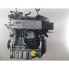 MOTEUR ESSENCE VOLKSWAGEN POLO 1.2 TSI 16V