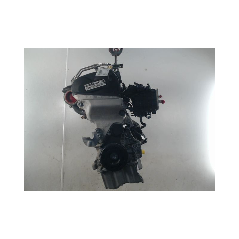 MOTEUR ESSENCE VOLKSWAGEN POLO 1.2 TSI 16V