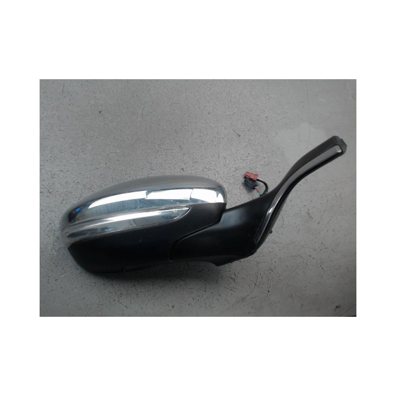 RETROVISEUR EXTERIEUR ELECTRIQUE DROIT PEUGEOT 208