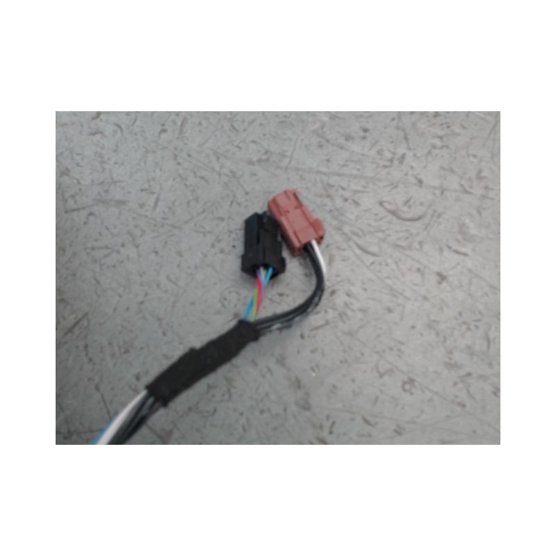 RETROVISEUR EXTERIEUR ELECTRIQUE DROIT PEUGEOT 208