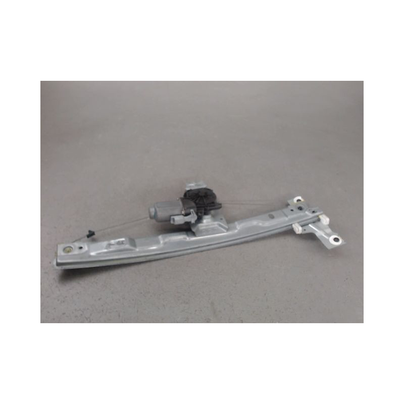 MECANISME LEVE-GLACE AVANT DROIT PEUGEOT 207