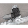 MECANISME LEVE-GLACE AVANT DROIT PEUGEOT 207
