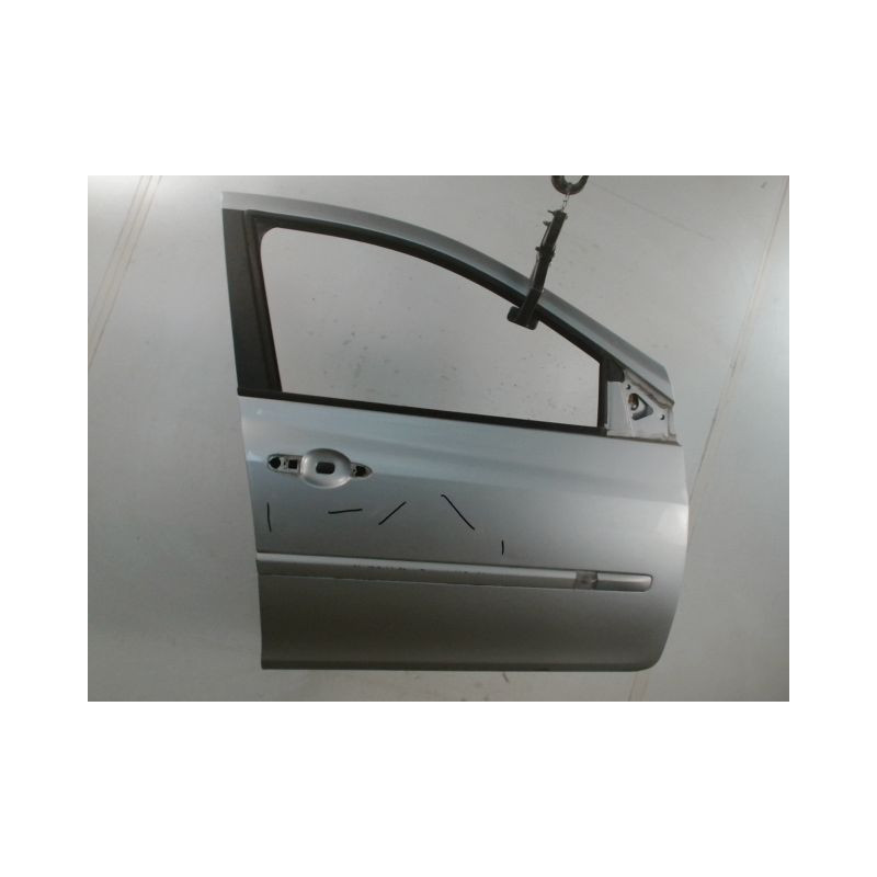 PORTE AVANT DROIT RENAULT CLIO