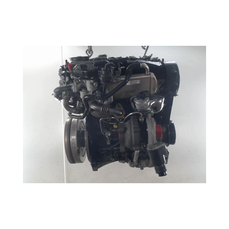 MOTEUR DIESEL AUDI A4 2.0 TDI