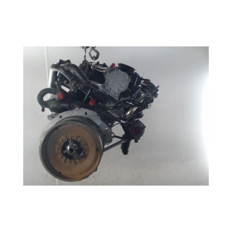 MOTEUR DIESEL AUDI A4 2.0 TDI