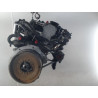 MOTEUR DIESEL AUDI A4 2.0 TDI