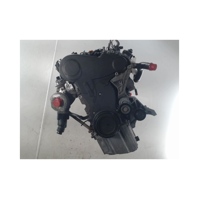 MOTEUR DIESEL AUDI A4 2.0 TDI