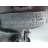 MOTEUR DIESEL AUDI A4 2.0 TDI