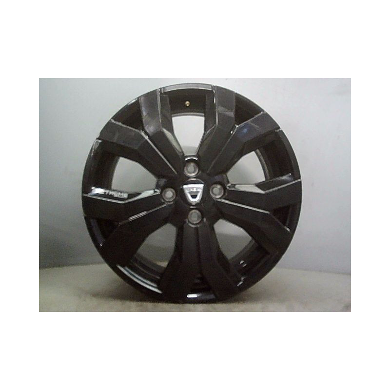 JANTE ALUMINIUM DACIA JOGGER