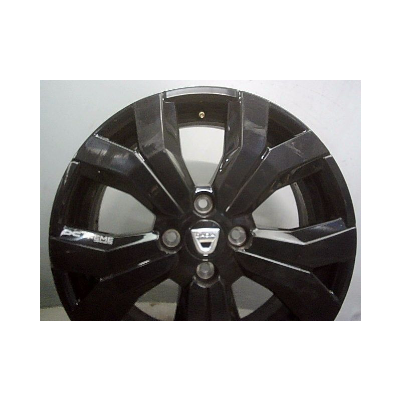 JANTE ALUMINIUM DACIA JOGGER