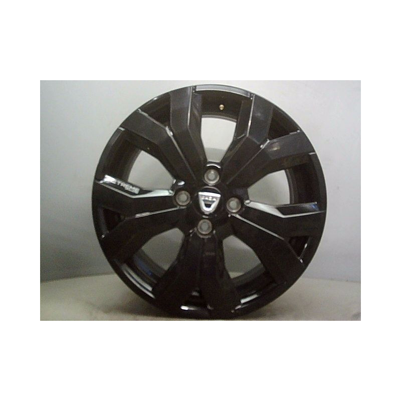 JANTE ALUMINIUM DACIA JOGGER