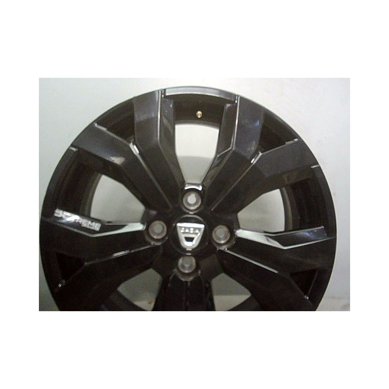JANTE ALUMINIUM DACIA JOGGER