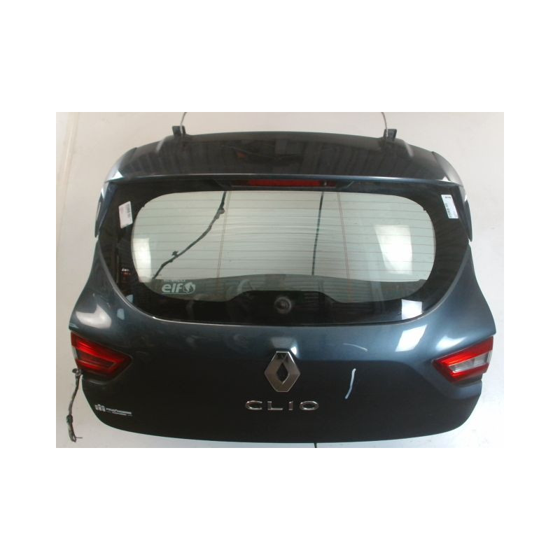HAYON RENAULT CLIO