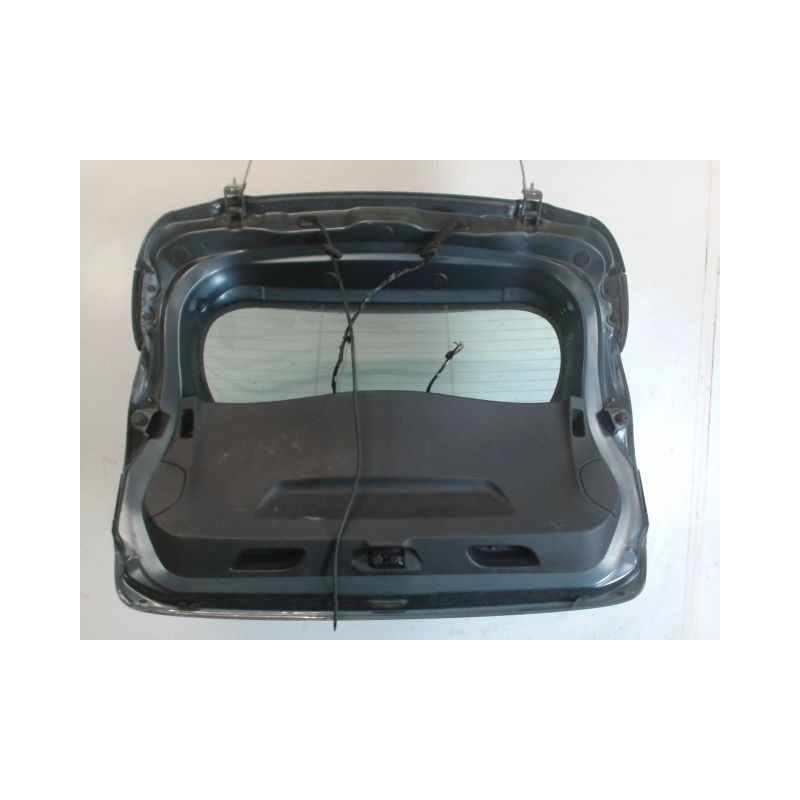 HAYON RENAULT CLIO