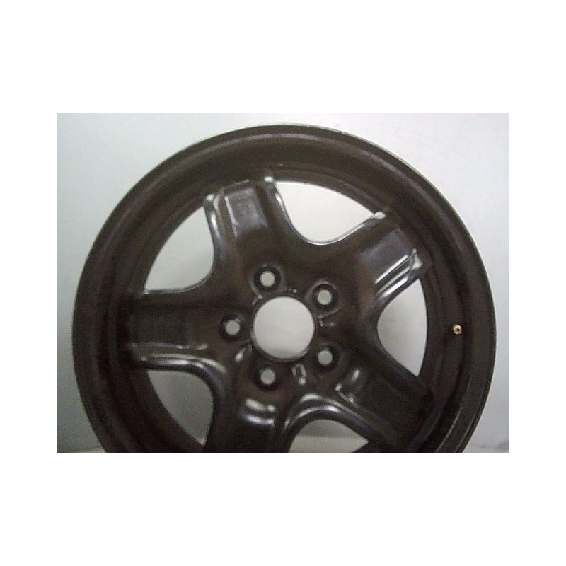 JANTE TOLE RENAULT MEGANE