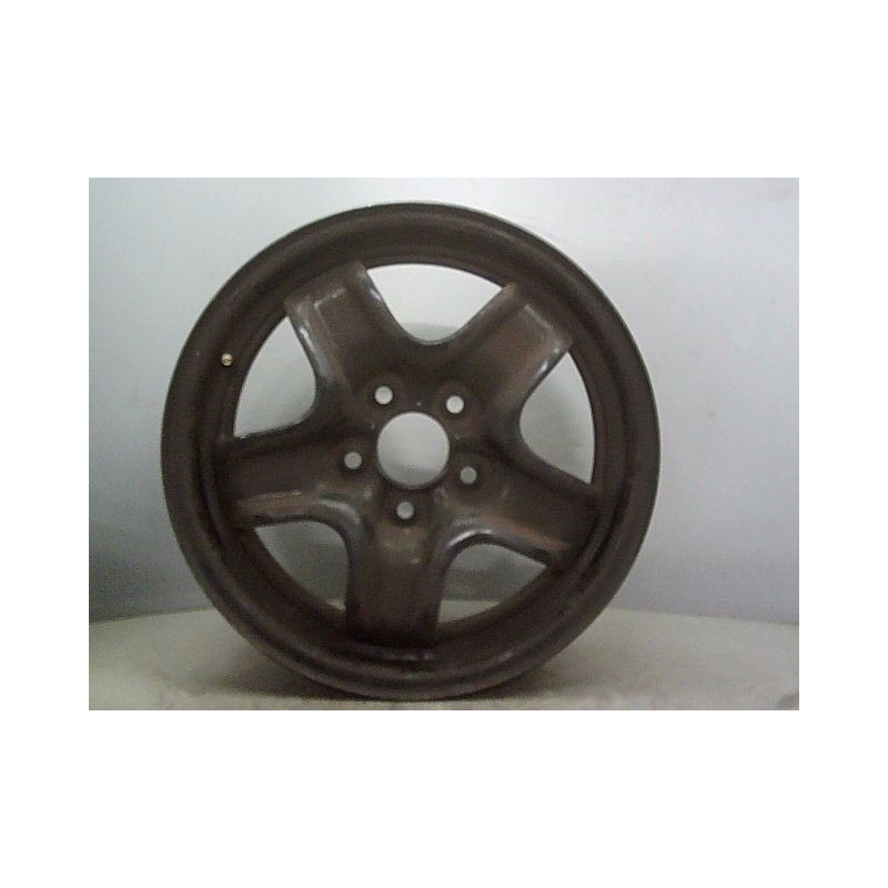 JANTE TOLE RENAULT MEGANE