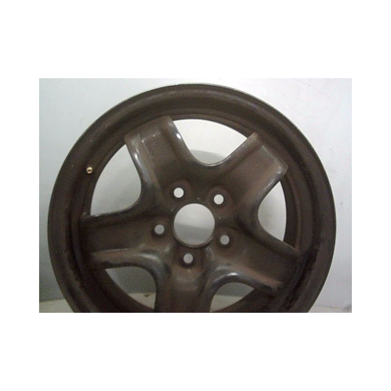 JANTE TOLE RENAULT MEGANE