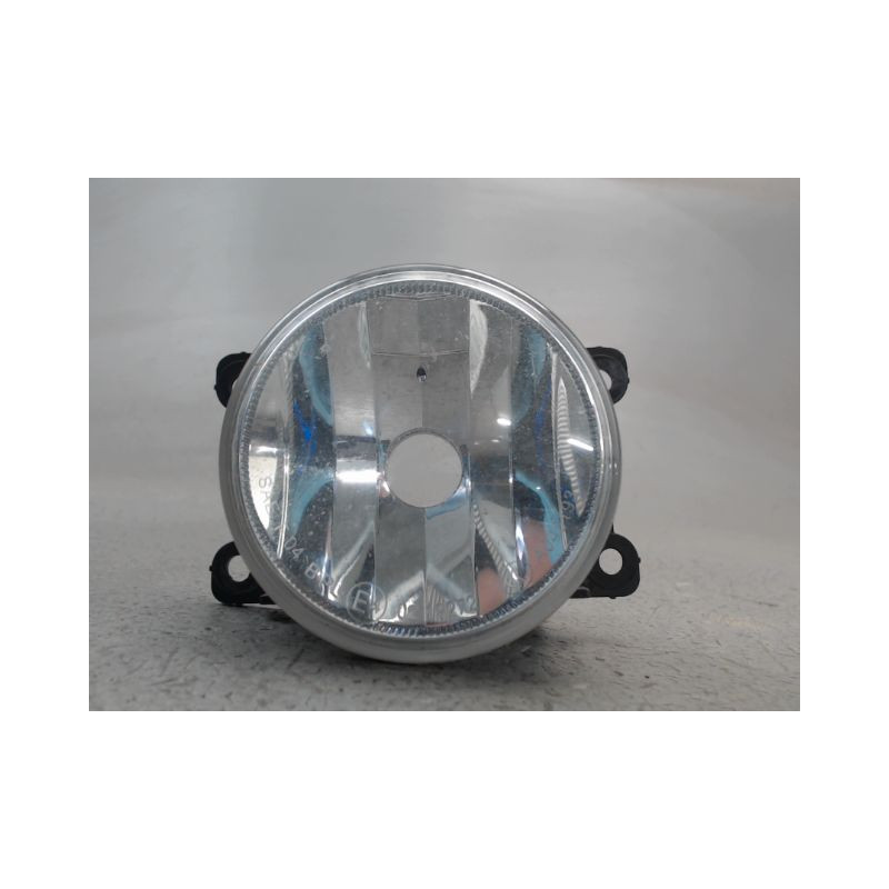 PHARE ANTIBROUILLARD AVANT GAUCHE PEUGEOT 207