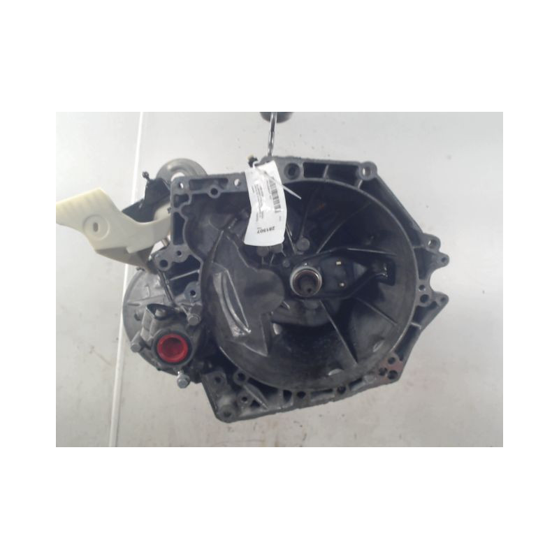 BOITE A VITESSE MECANIQUE PEUGEOT 207 1.6 HDi