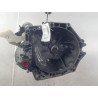 BOITE A VITESSE MECANIQUE PEUGEOT 207 1.6 HDi