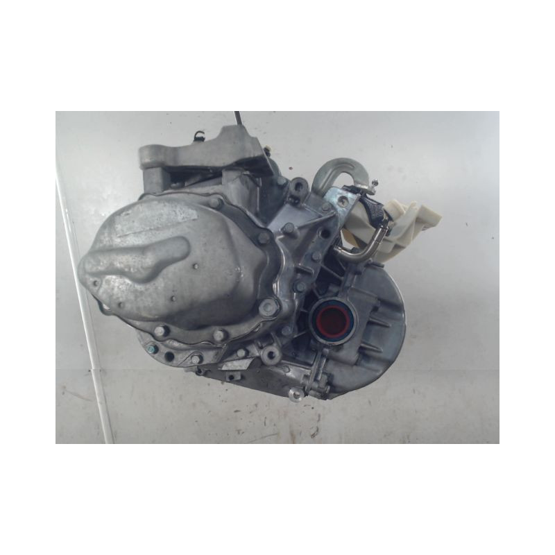BOITE A VITESSE MECANIQUE PEUGEOT 207 1.6 HDi