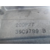 BOITE A VITESSE MECANIQUE PEUGEOT 207 1.6 HDi