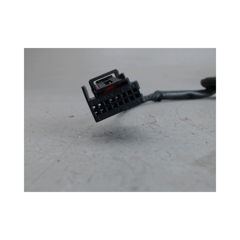 RETROVISEUR EXTERIEUR ELECTRIQUE GAUCHE AUDI A3