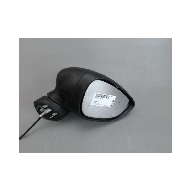 RETROVISEUR EXTERIEUR ELECTRIQUE DROIT FORD FIESTA