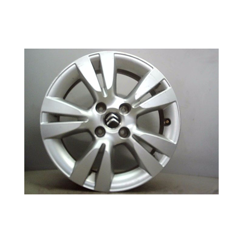 JANTE ALUMINIUM CITROEN DS3