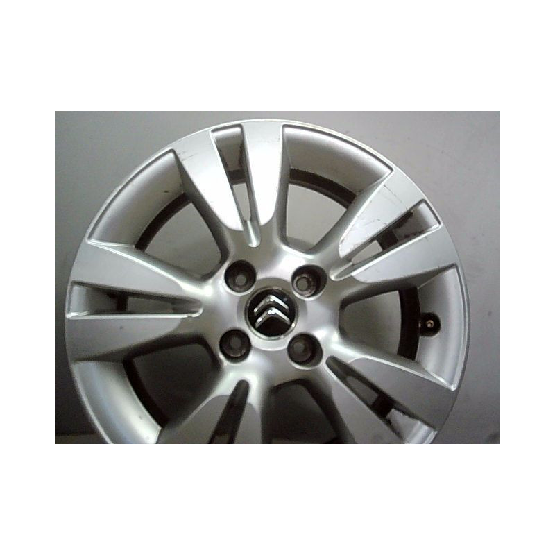 JANTE ALUMINIUM CITROEN DS3