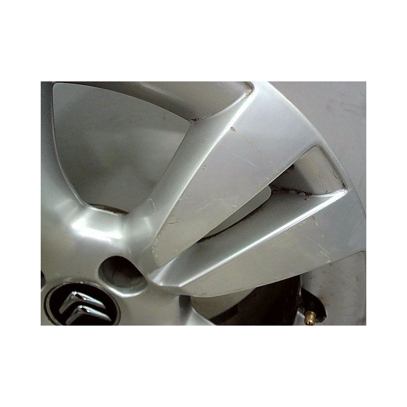 JANTE ALUMINIUM CITROEN DS3
