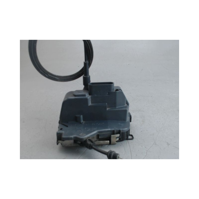 SYSTEME CONDAMNATION ARRIERE GAUCHE CITROEN C3