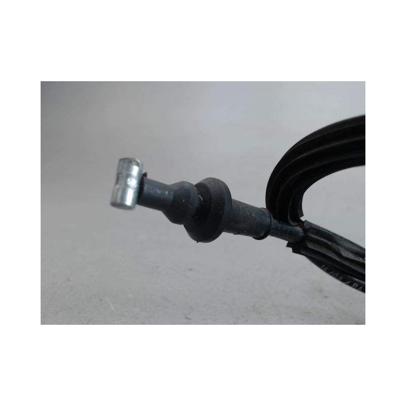 SYSTEME CONDAMNATION ARRIERE GAUCHE CITROEN C3