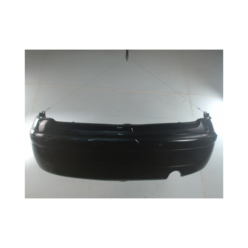 PARE-CHOC ARRIER CITROEN C3