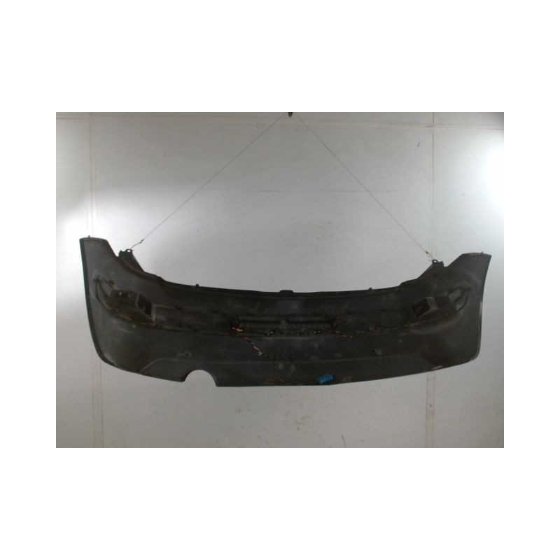 PARE-CHOC ARRIER CITROEN C3