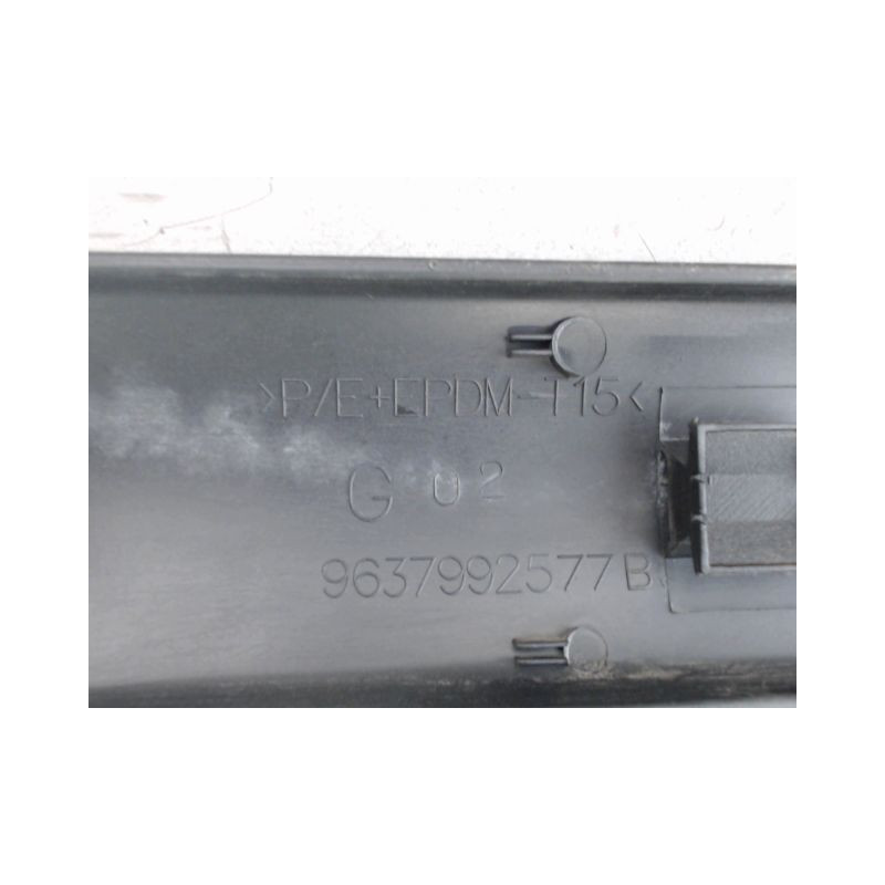 PROTECTION PORTE AVANT GAUCHE CITROEN C3