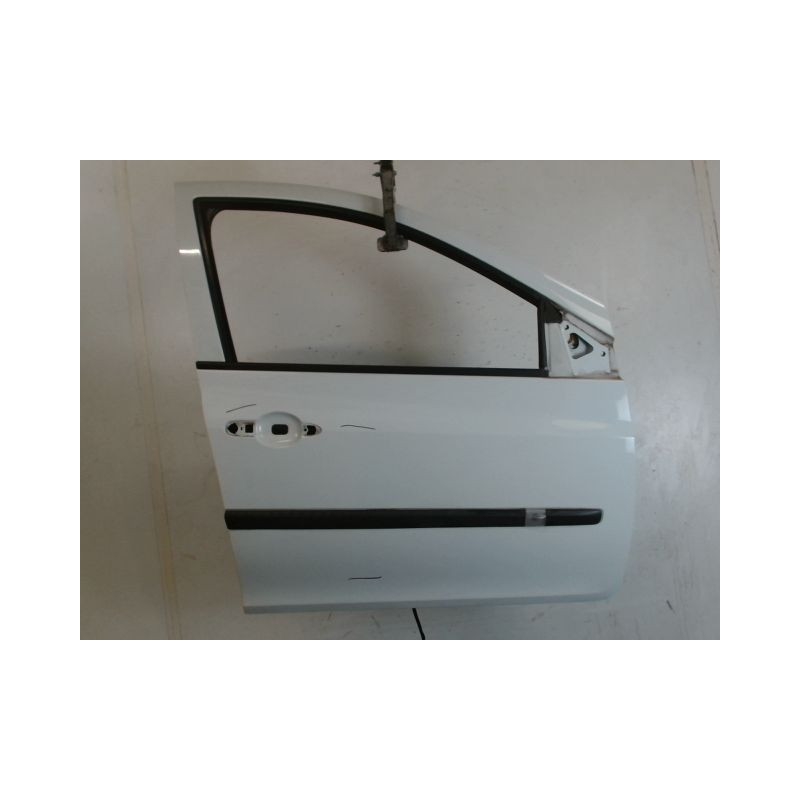 PORTE AVANT DROIT RENAULT CLIO