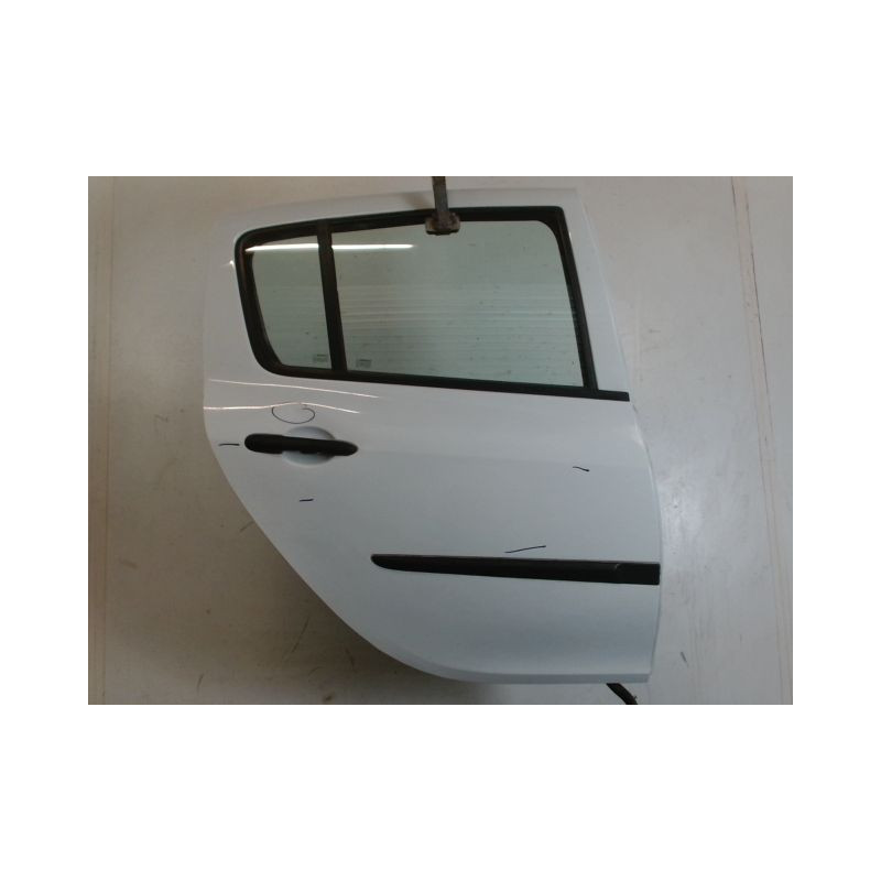 PORTE ARRIERE DROIT RENAULT CLIO