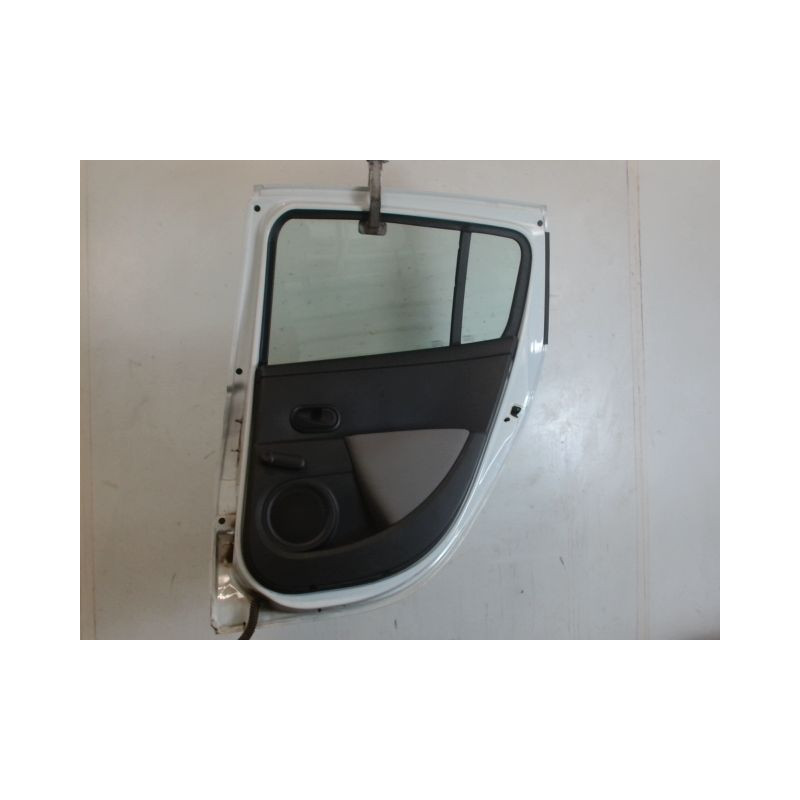 PORTE ARRIERE DROIT RENAULT CLIO