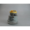 PHARE ANTIBROUILLARD AVANT GAUCHE CITROEN C3