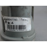 PHARE ANTIBROUILLARD AVANT GAUCHE CITROEN C3