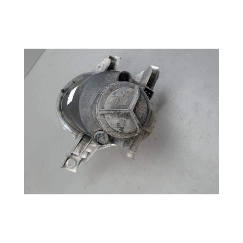 PHARE ANTIBROUILLARD AVANT DROIT PEUGEOT 206