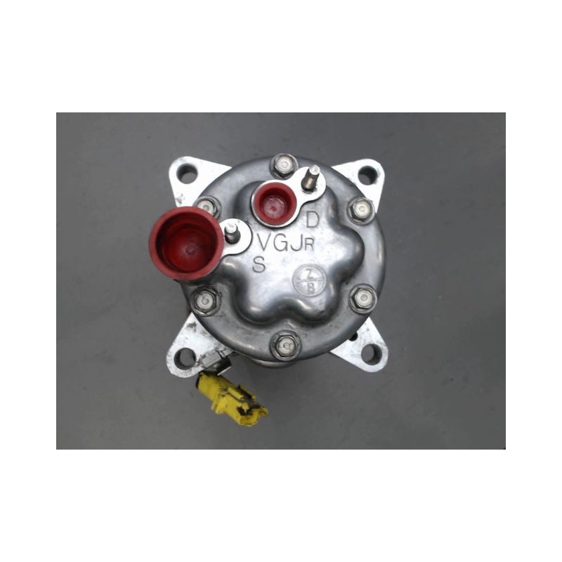 COMPRESSEUR AIR CONDITIONNE PEUGEOT 206