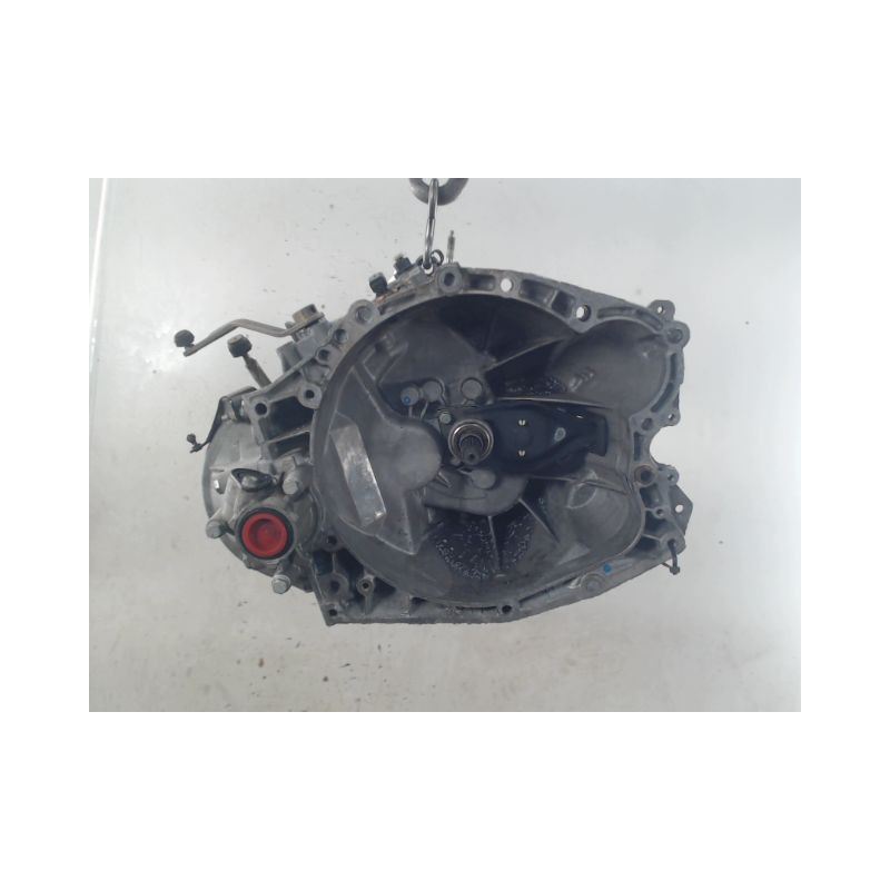 BOITE A VITESSE MECANIQUE PEUGEOT 206 2.0 HDi