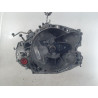 BOITE A VITESSE MECANIQUE PEUGEOT 206 2.0 HDi