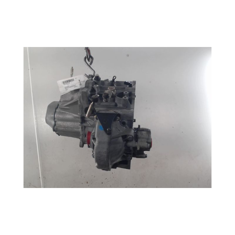 BOITE A VITESSE MECANIQUE PEUGEOT 206 2.0 HDi